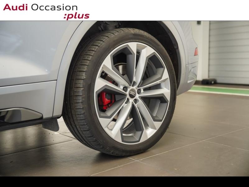 Voitures occasions Audi Q5 Avus Montigny-le-Bretonneux