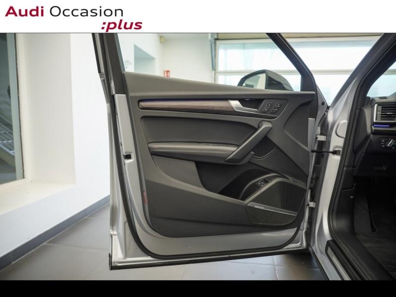 Voitures occasions Audi Q5 Avus Montigny-le-Bretonneux