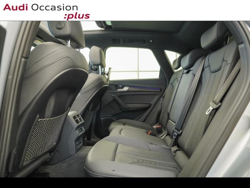 Voitures occasions Audi Q5 Avus Montigny-le-Bretonneux
