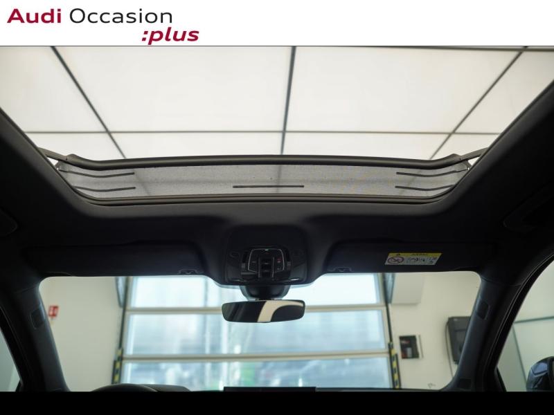 Voitures occasions Audi Q5 Avus Montigny-le-Bretonneux