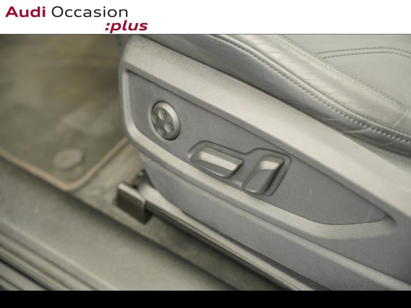 Voitures occasions Audi Q5 Avus Montigny-le-Bretonneux