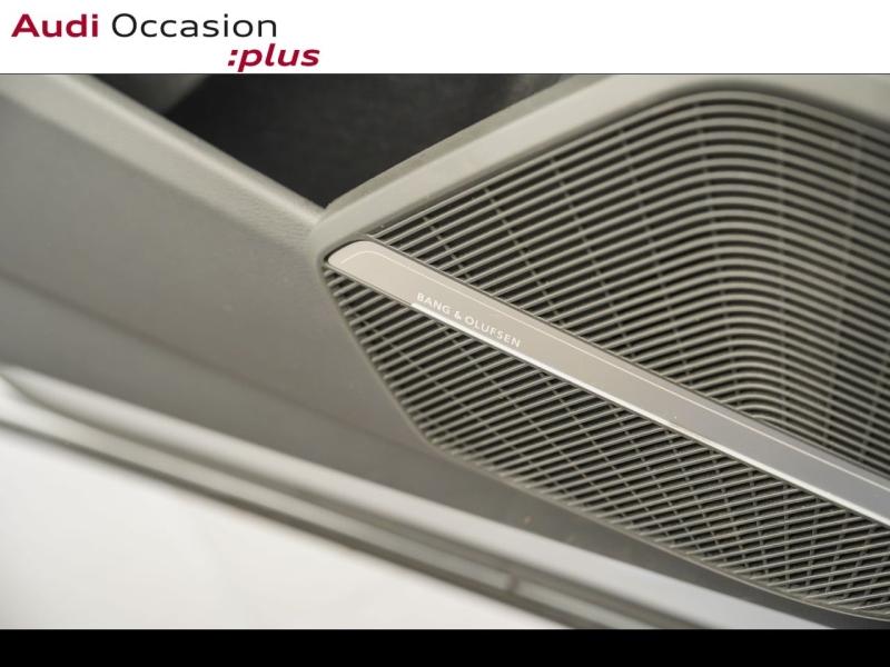 Voitures occasions Audi Q5 Avus Montigny-le-Bretonneux