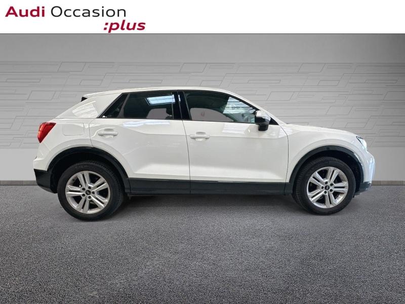Voitures occasions Audi Q2 Design Montigny-le-Bretonneux