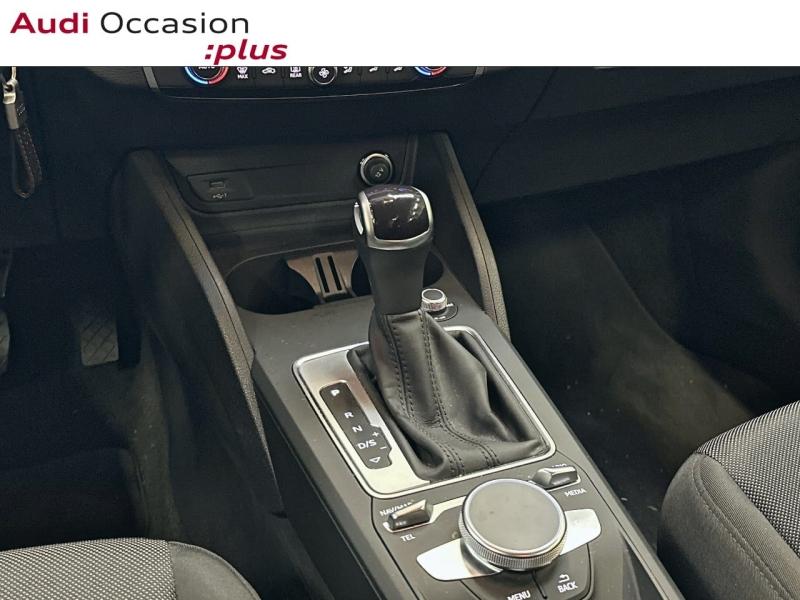 Voitures occasions Audi Q2 Design Montigny-le-Bretonneux