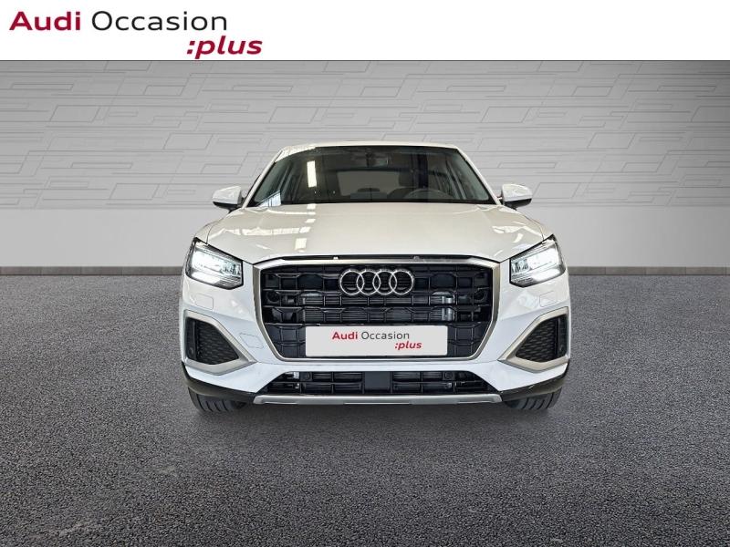 Voitures occasions Audi Q2 Design Montigny-le-Bretonneux
