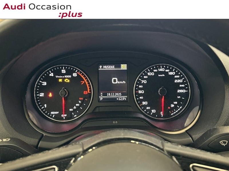 Voitures occasions Audi Q2 Design Montigny-le-Bretonneux