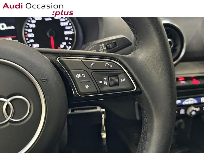 Voitures occasions Audi Q2 Design Montigny-le-Bretonneux