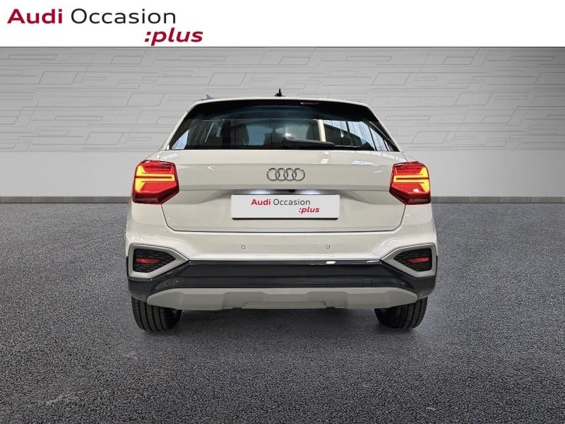 Voitures occasions Audi Q2 Design Montigny-le-Bretonneux