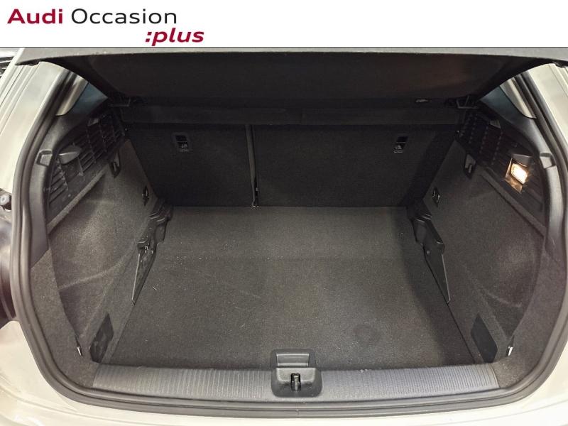 Voitures occasions Audi Q2 Design Montigny-le-Bretonneux