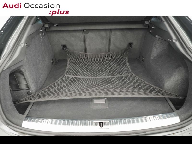 Voitures occasions Audi Q3 Sportback S line Montigny-le-Bretonneux