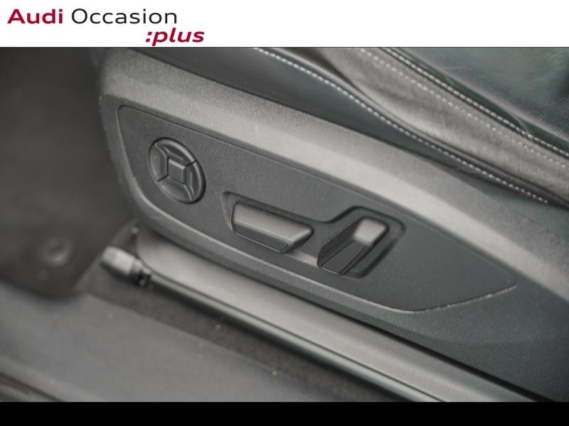 Voitures occasions Audi Q3 Sportback S line Montigny-le-Bretonneux