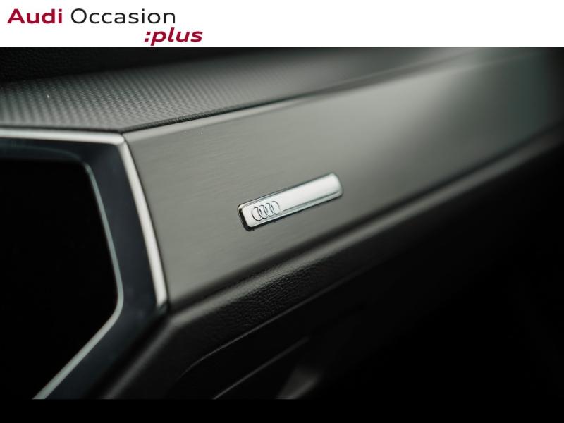 Voitures occasions Audi Q3 Sportback S line Montigny-le-Bretonneux