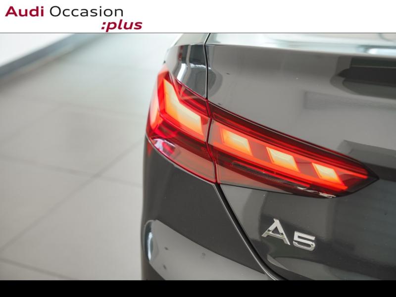 Voitures occasions Audi A5 Cabriolet Avus Montigny-le-Bretonneux