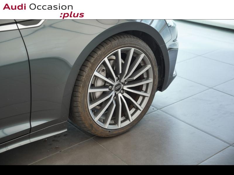 Voitures occasions Audi A5 Cabriolet Avus Montigny-le-Bretonneux