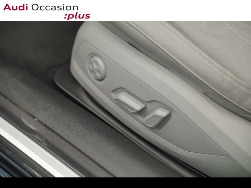 Voitures occasions Audi A5 Cabriolet Avus Montigny-le-Bretonneux