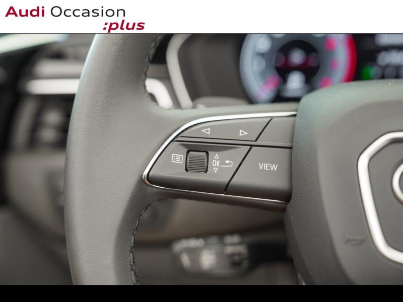 Voitures occasions Audi A5 Cabriolet Avus Montigny-le-Bretonneux