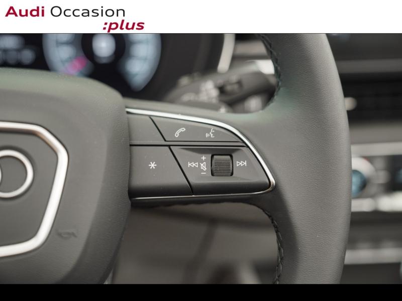 Voitures occasions Audi A5 Cabriolet Avus Montigny-le-Bretonneux