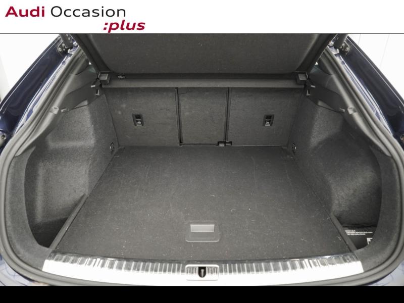 Voitures occasions Audi Q3 Sportback S line Montigny-le-Bretonneux