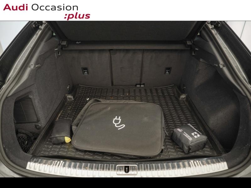 Voitures occasions Audi Q3 Sportback S line Montigny-le-Bretonneux