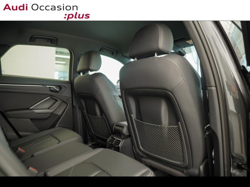 Voitures occasions Audi Q3 Sportback S line Montigny-le-Bretonneux