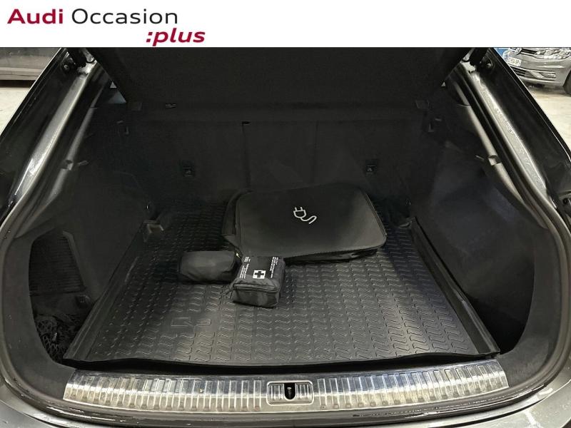 Voitures occasions Audi Q3 Sportback S line Montigny-le-Bretonneux