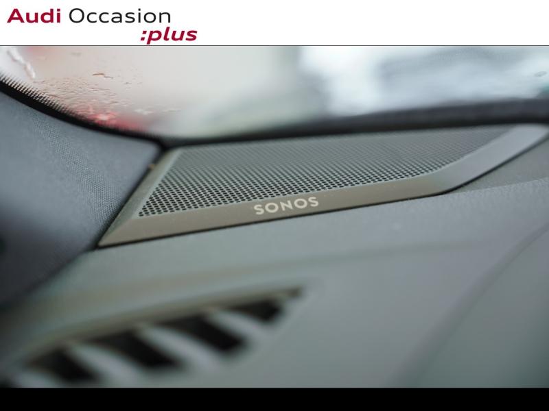 Voitures occasions Audi Q3 Sportback S line Montigny-le-Bretonneux