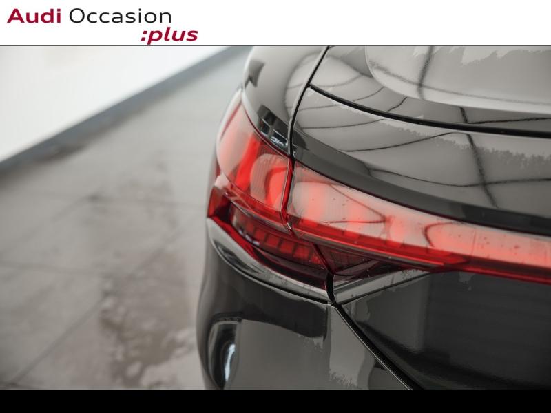 Voitures occasions Audi RS e-tron GT S Extended Montigny-le-Bretonneux
