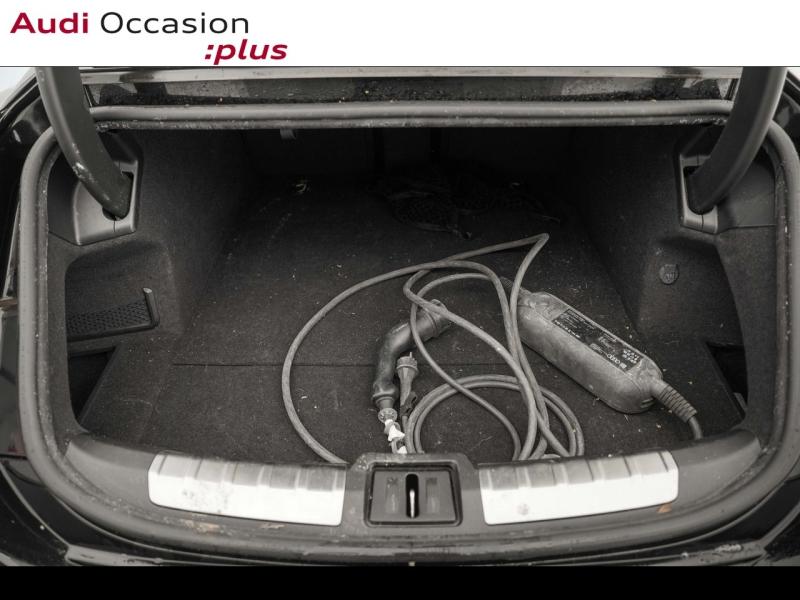 Voitures occasions Audi RS e-tron GT S Extended Montigny-le-Bretonneux