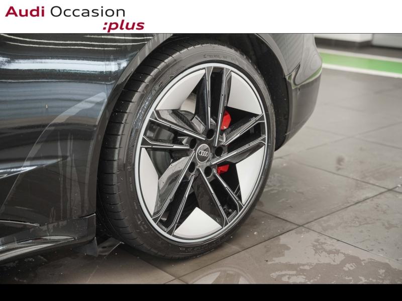 Voitures occasions Audi RS e-tron GT S Extended Montigny-le-Bretonneux