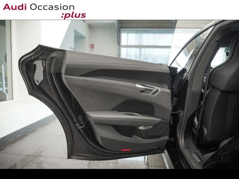 Voitures occasions Audi RS e-tron GT S Extended Montigny-le-Bretonneux
