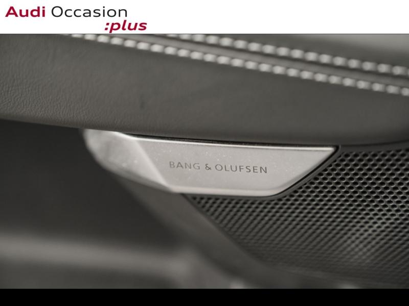 Voitures occasions Audi RS e-tron GT S Extended Montigny-le-Bretonneux