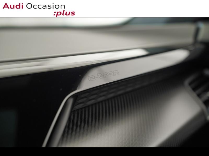 Voitures occasions Audi RS e-tron GT S Extended Montigny-le-Bretonneux