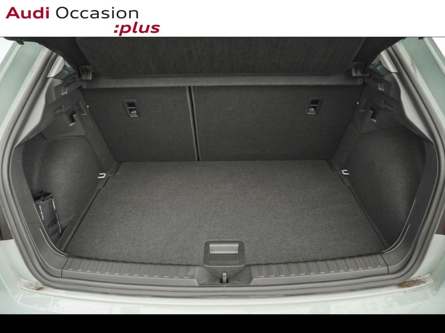 Voitures occasions Audi A1 Sportback Advanced Montigny-le-Bretonneux