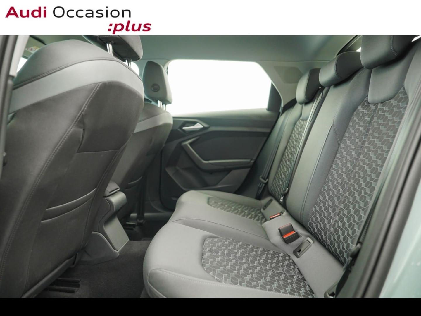 Voitures occasions Audi A1 Sportback Advanced Montigny-le-Bretonneux