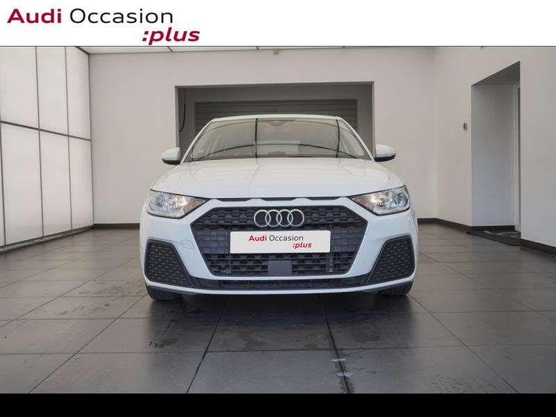 Voitures occasions Audi A1 Sportback Entry Montigny-le-Bretonneux