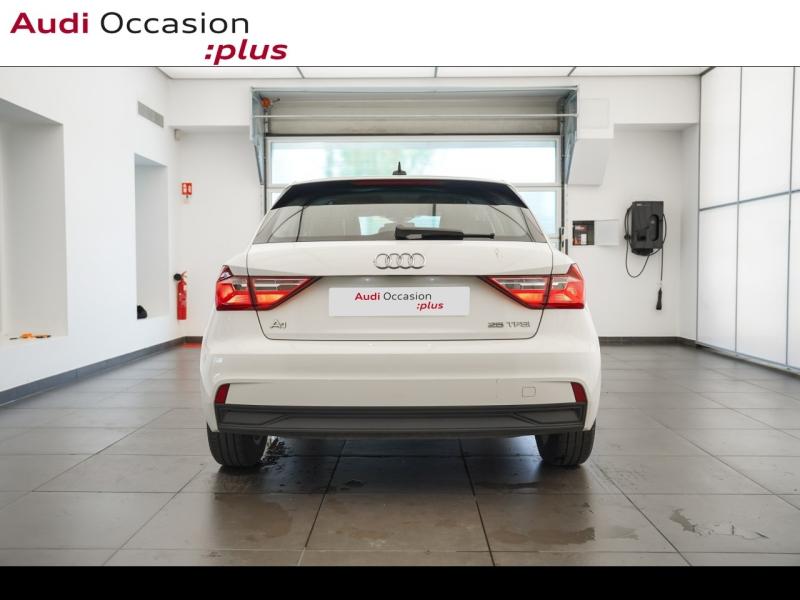 Voitures occasions Audi A1 Sportback Entry Montigny-le-Bretonneux