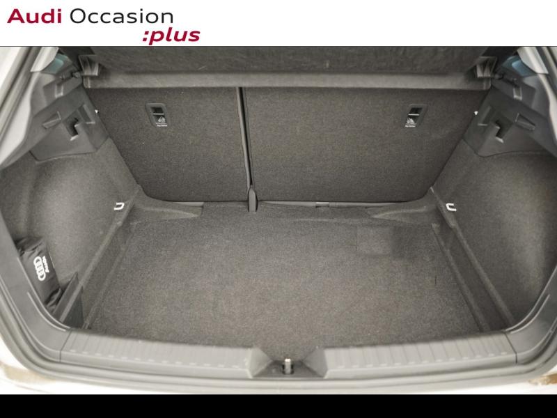 Voitures occasions Audi A1 Sportback Entry Montigny-le-Bretonneux