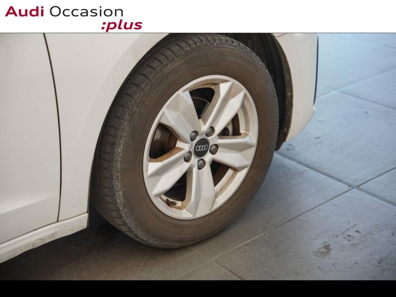 Voitures occasions Audi A1 Sportback Entry Montigny-le-Bretonneux