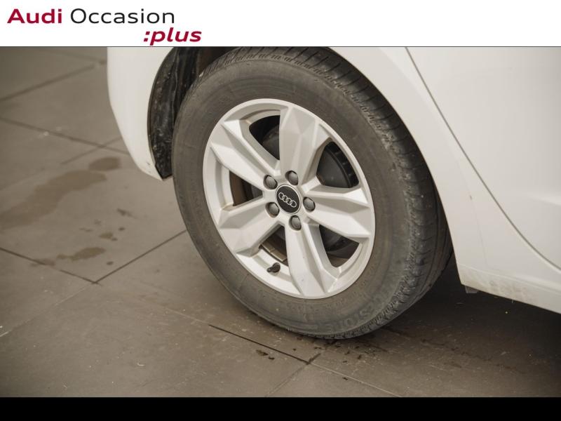 Voitures occasions Audi A1 Sportback Entry Montigny-le-Bretonneux