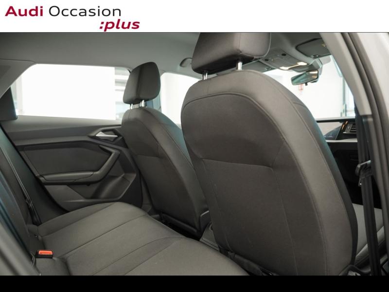 Voitures occasions Audi A1 Sportback Entry Montigny-le-Bretonneux