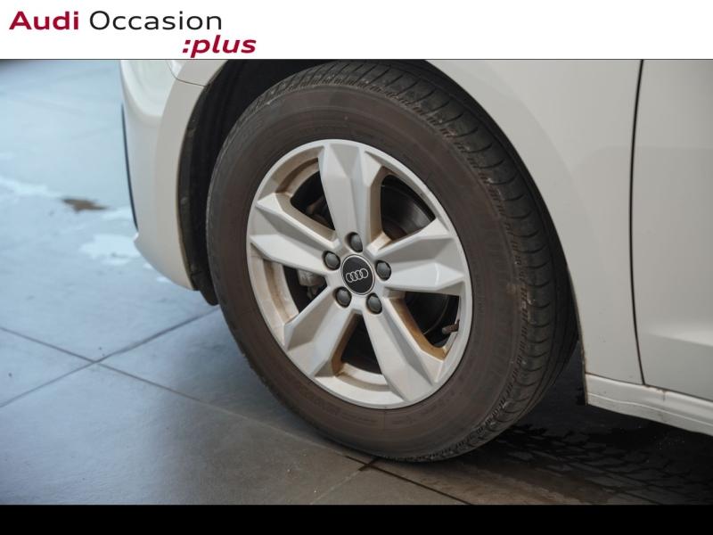 Voitures occasions Audi A1 Sportback Entry Montigny-le-Bretonneux