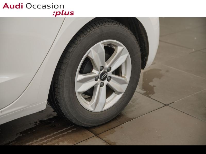 Voitures occasions Audi A1 Sportback Entry Montigny-le-Bretonneux