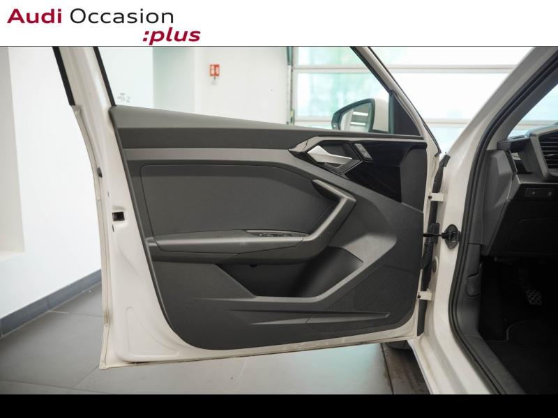 Voitures occasions Audi A1 Sportback Entry Montigny-le-Bretonneux