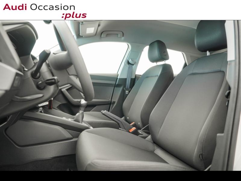 Voitures occasions Audi A1 Sportback Entry Montigny-le-Bretonneux