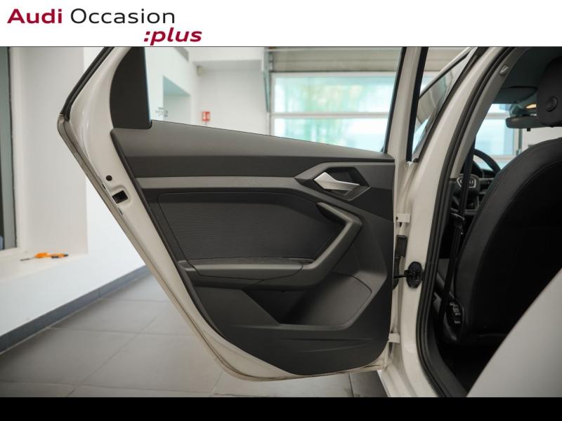 Voitures occasions Audi A1 Sportback Entry Montigny-le-Bretonneux