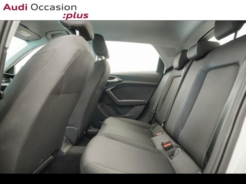 Voitures occasions Audi A1 Sportback Entry Montigny-le-Bretonneux
