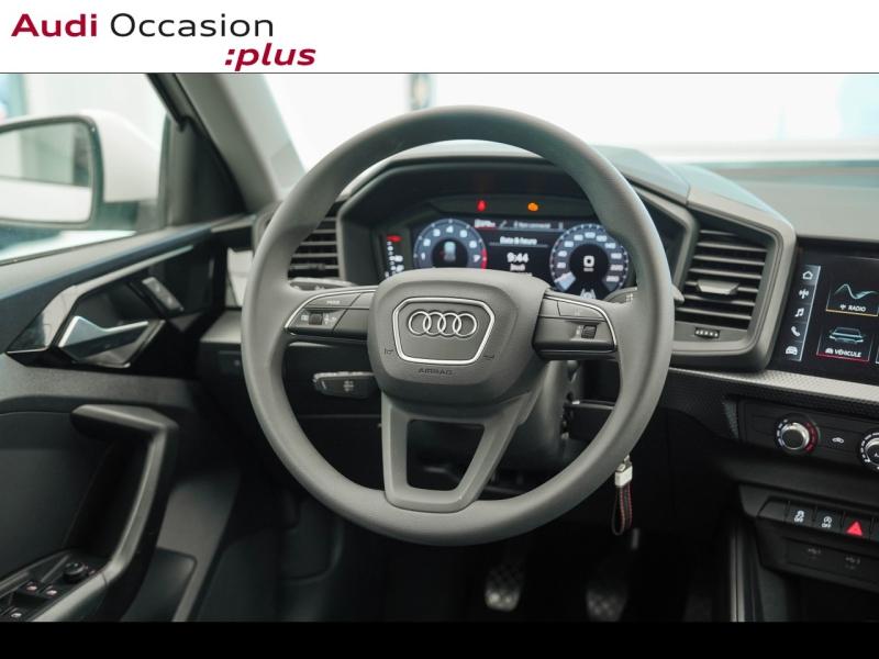 Voitures occasions Audi A1 Sportback Entry Montigny-le-Bretonneux