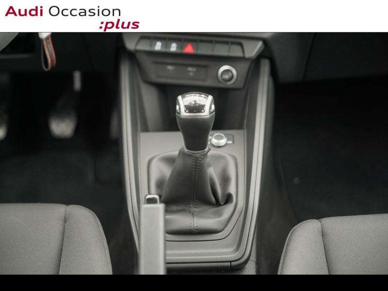 Voitures occasions Audi A1 Sportback Entry Montigny-le-Bretonneux