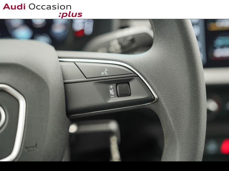 Voitures occasions Audi A1 Sportback Entry Montigny-le-Bretonneux