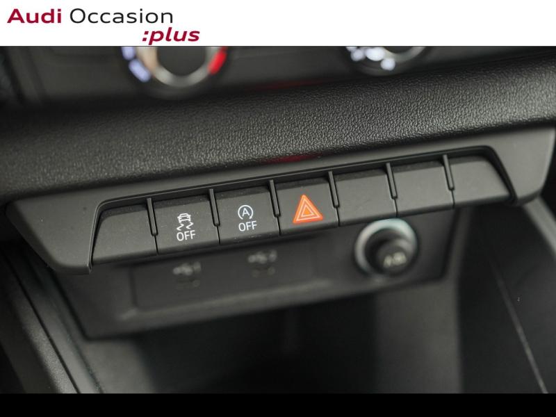 Voitures occasions Audi A1 Sportback Entry Montigny-le-Bretonneux